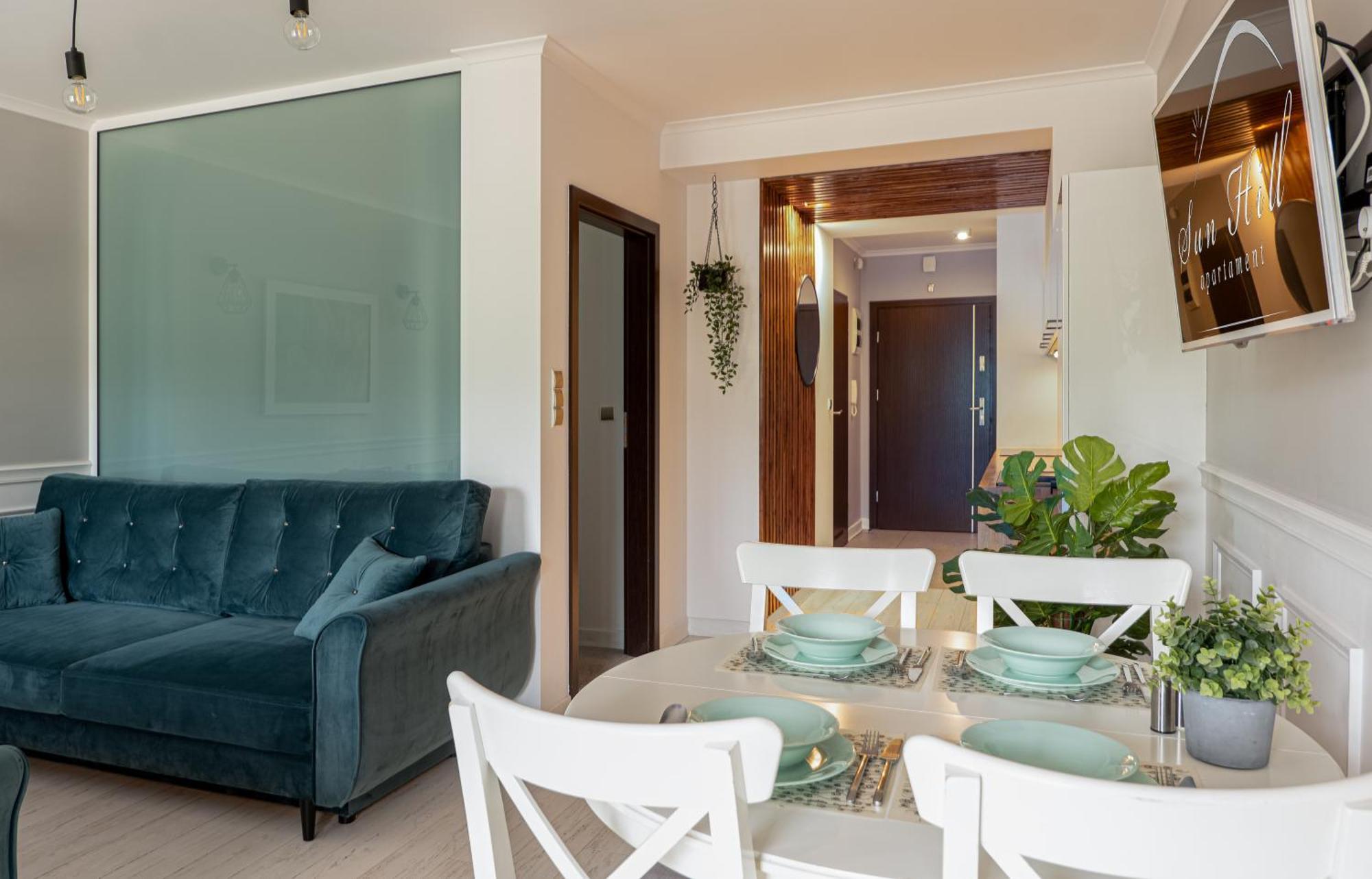 Apartament Sun Hill Wisla Exterior photo