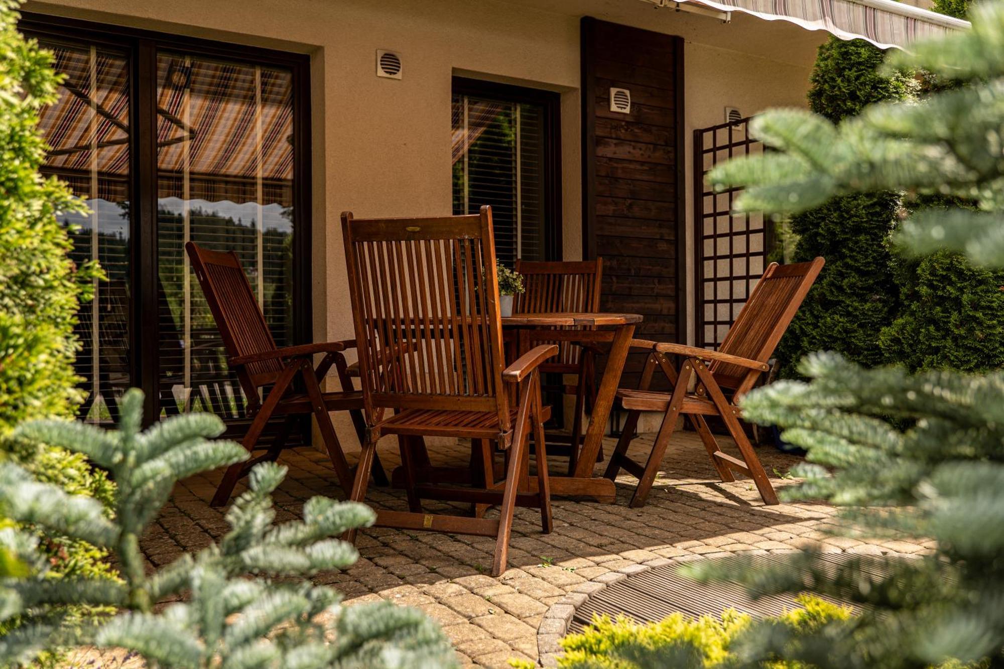 Apartament Sun Hill Wisla Exterior photo